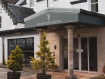 The Broadford Hotel