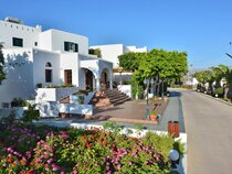 Hotel Astir of Naxos
