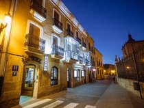 Hotel Arcos