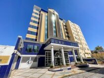 Hotel Euro Suit Campinas