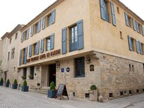 Hotel le Donjon