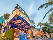 The Beach Heights Resort