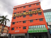 Sri Puchong Hotel