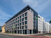 ibis Styles Magdeburg
