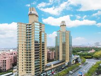 GreenCourt Residence Jinqiao Diamond Shanghai