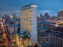 Le Méridien Bangkok