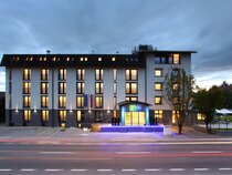 Holiday Inn Exp Ljubljana