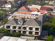 Ketapang Guest House Canggu by ZUZU
