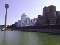 Holiday Inn Düsseldorf City Toulouser Allee