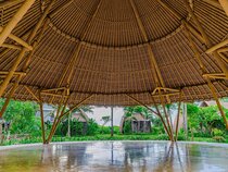 Wyndham Tamansari Jivva Resort Bali