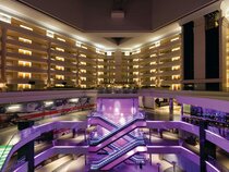 Embassy Suites at the Chevy Chase Pavilion