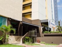 Vela Branca Praia Hotel