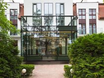 Villa Ozone