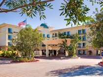 Hampton Inn San Diego/Del Mar