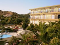 Hotel Golden Sun