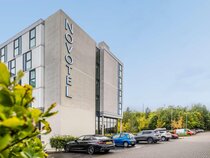 Novotel Edinburgh Park