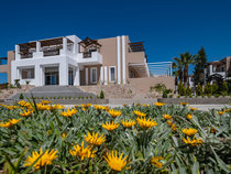 Hotel Gaia Village