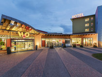 H2O Hotel-Therme-Resort