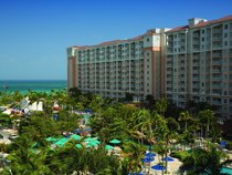 Marriott's Aruba Surf Club