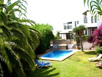 Casa San Miguel