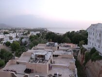 Ramee Guestline Hotel Qurum