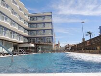 Hotel César Augustus