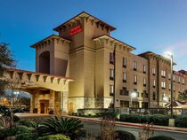 Hampton Inn & Suites San Marcos