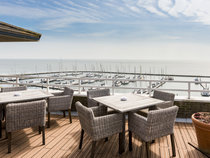 WestCord Hotel Schylge