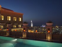 Sheraton Mall of the Emirates Hotel, Dubai