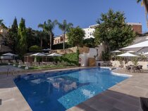 Hotel Costa Málaga by Pierre & Vacances (adults recommended)