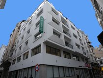 Aruba Boutique Hotel Casablanca