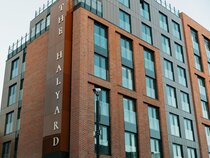 The Halyard At Ropewalks - Vignette Collection - An IHG Hotel