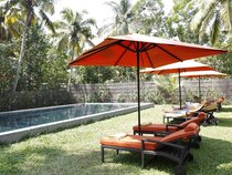 Amritara A Beach Symphony