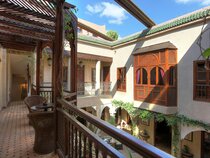 Riad Zayane