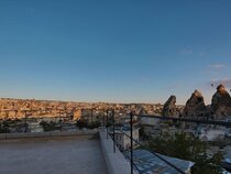 The Owl Cave Hotel