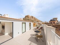 Tandem Portico Alicante Suites