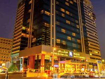 Majlis Grand Mercure Residence Abu Dhabi