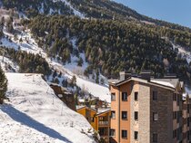 Pierre & Vacances Résidence Andorra El Tarter