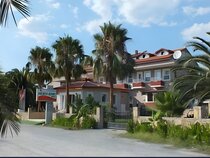 Dalyan Palmiye Resort Hotel