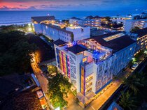 Best Western Kuta Beach