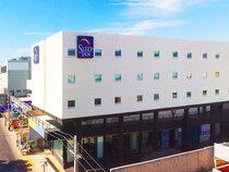 Sleep Inn Queretaro
