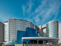 Pullman Istanbul Airport & Convention Center