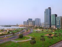 Al Majaz Premiere Deluxe Hotel Apartments