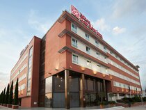 Hilton Garden Inn Málaga