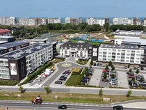 Sporthotel Acropolis