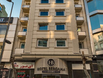 Bergama Hotel Istanbul