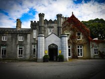Abbey Hotel Roscommon