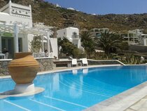 Olia Hotel