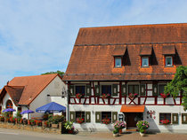 Landgasthof Adler