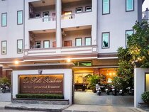 La Belle Residence
